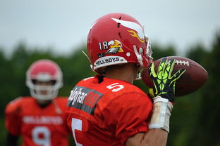 乐鱼体育app官网入口-青少年足球兴趣不足，青少年足球训练建议